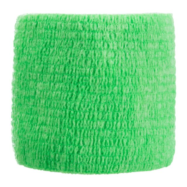 Bandasje Fleksibel og Selvklebende 4stk 5cm/4,5m