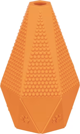 Jumper Naturgummi 10cm Oransje