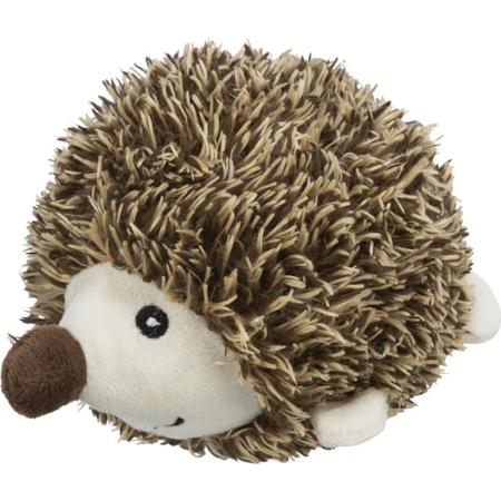 Piggsvinball I Plysj 17cm