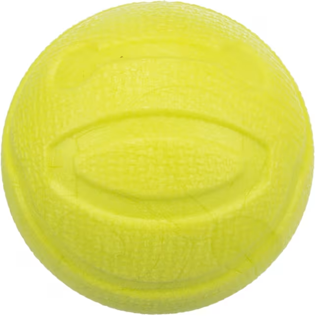 Aqua Toy Ball i TPR Flyter Ø6cm