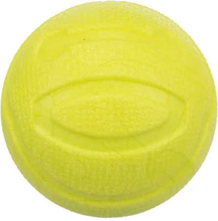 Aqua Toy Ball i TPR Flyter Ø6cm