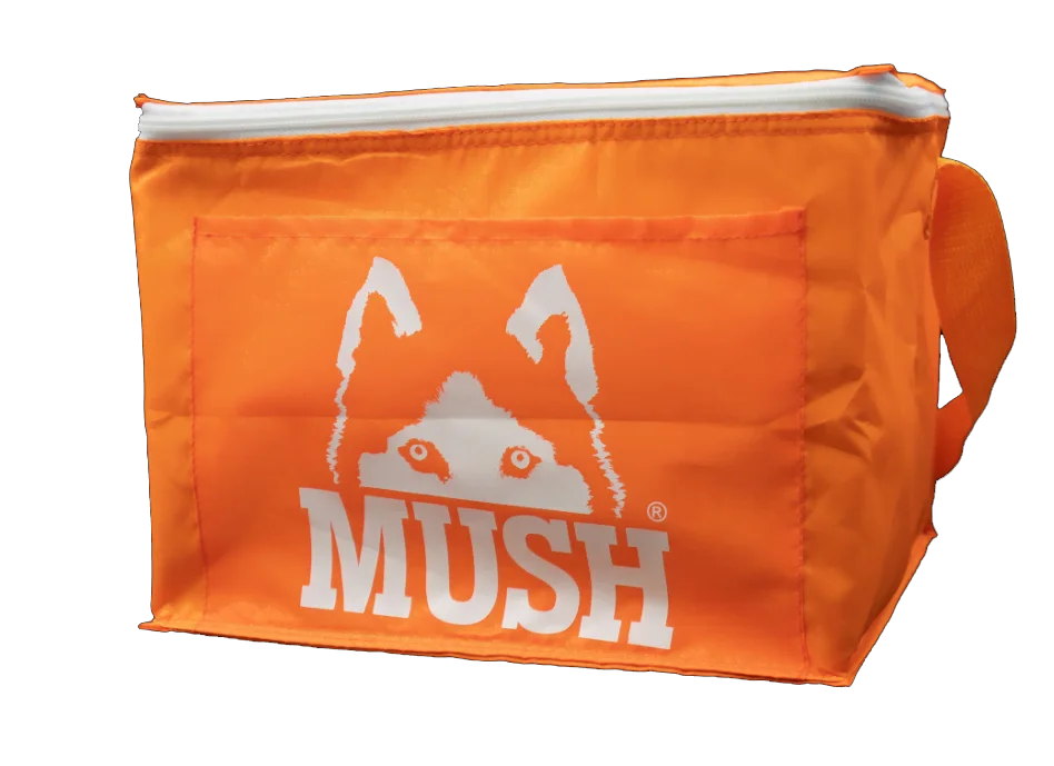 MUSH Barf Kjølebag