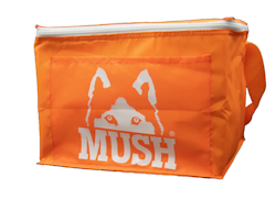 MUSH Barf Kjølebag