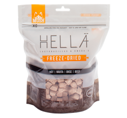 Hellä Freeze-Dried® Storfe 250g