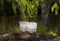 Hellä Freeze-Dried® Storfe 250g