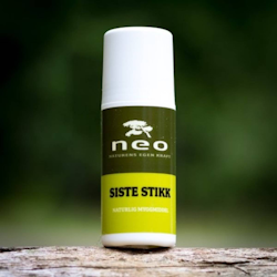 NEO Siste Stikk 60 ml