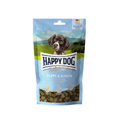 Happy Dog Soft Snack Sensible Puppy & Junior (Lam) 100g
