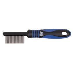 Face and Ear Comb 12cm, Show Tech