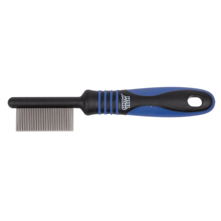 Face and Ear Comb 12cm, Show Tech