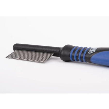 Face and Ear Comb 12cm, Show Tech