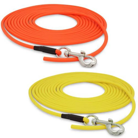 Polyuretan Rund Langline 10mm, Ibanez