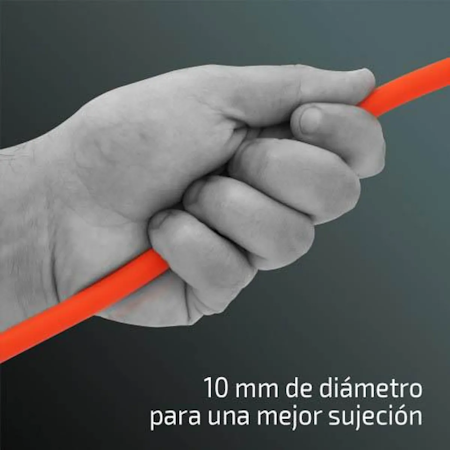 Polyuretan Rund Langline 10mm, Ibanez