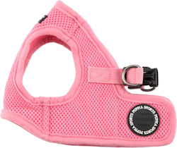 Puppia Soft Sport Harness B Rosa / Pink