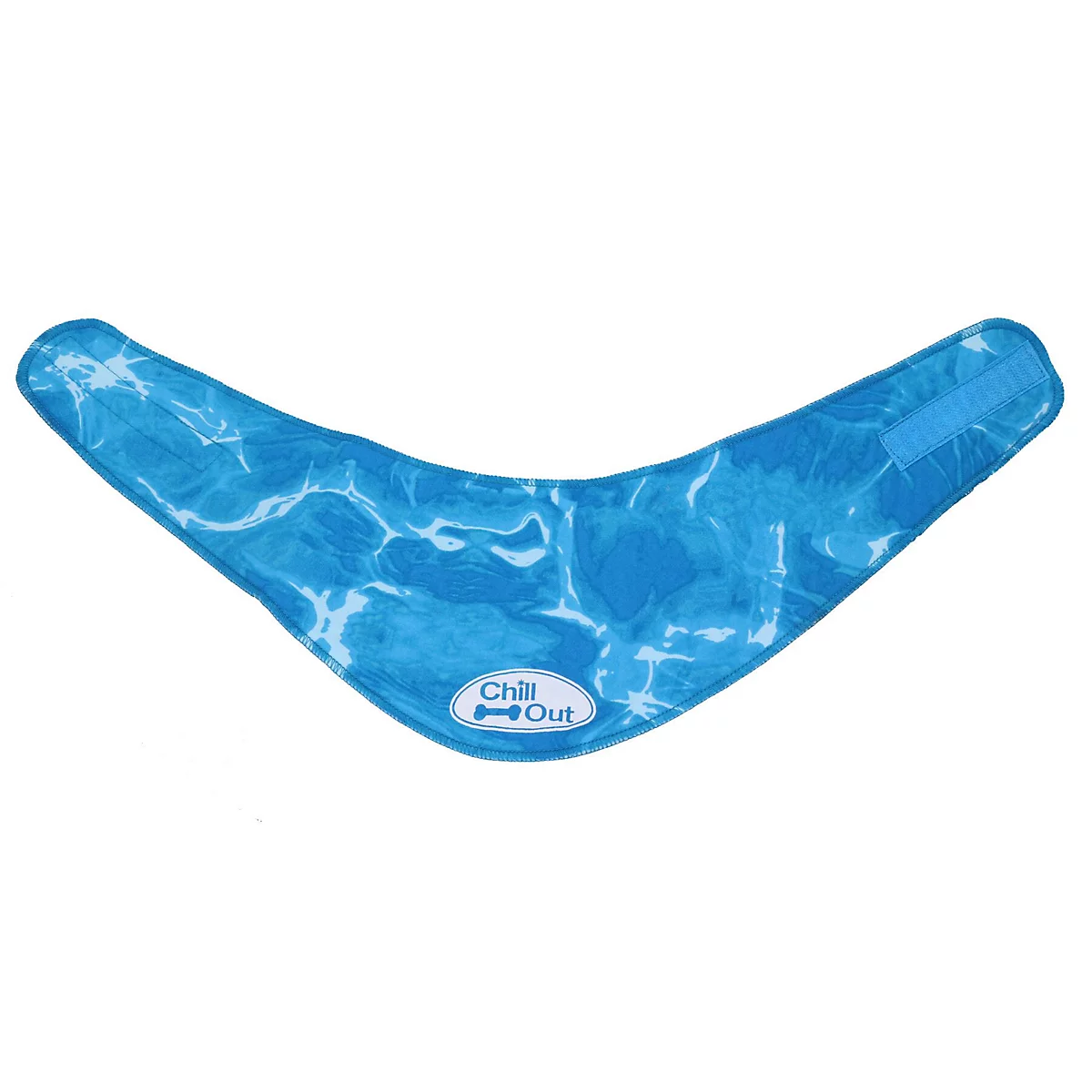 Chill Out Ice Bandana
