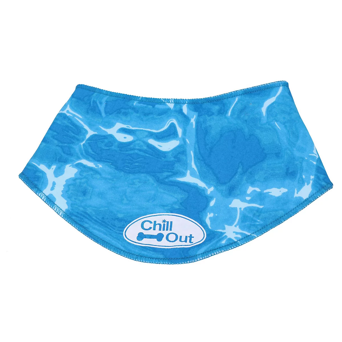 Chill Out Ice Bandana