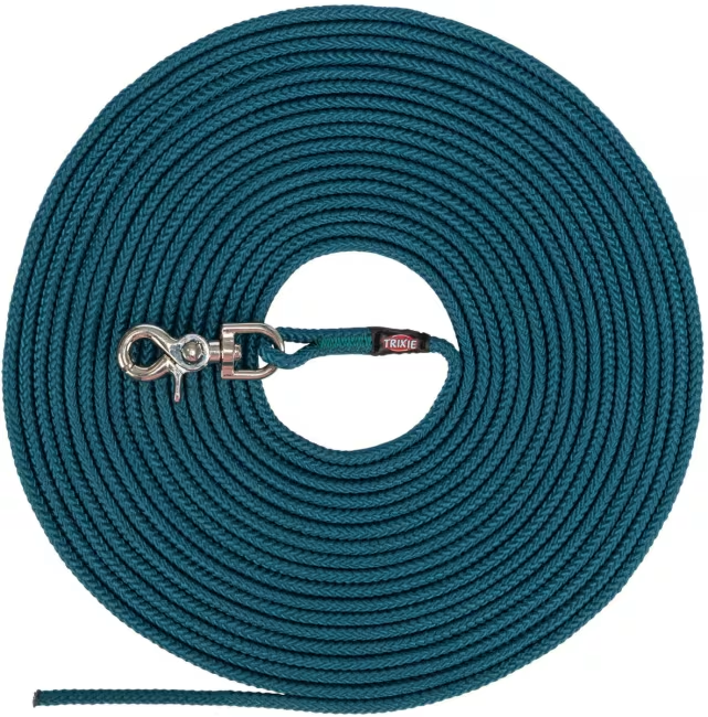 rixie Sporline Seiltau 6mm Petrol