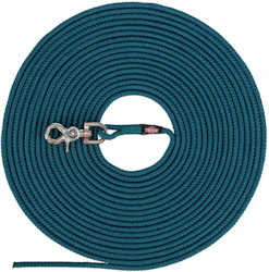 rixie Sporline Seiltau 6mm Petrol