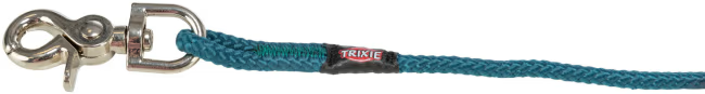 rixie Sporline Seiltau 6mm Petrol