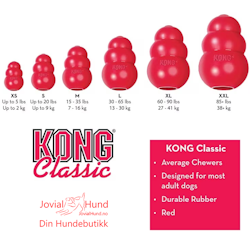 KONG Classic/Orginal