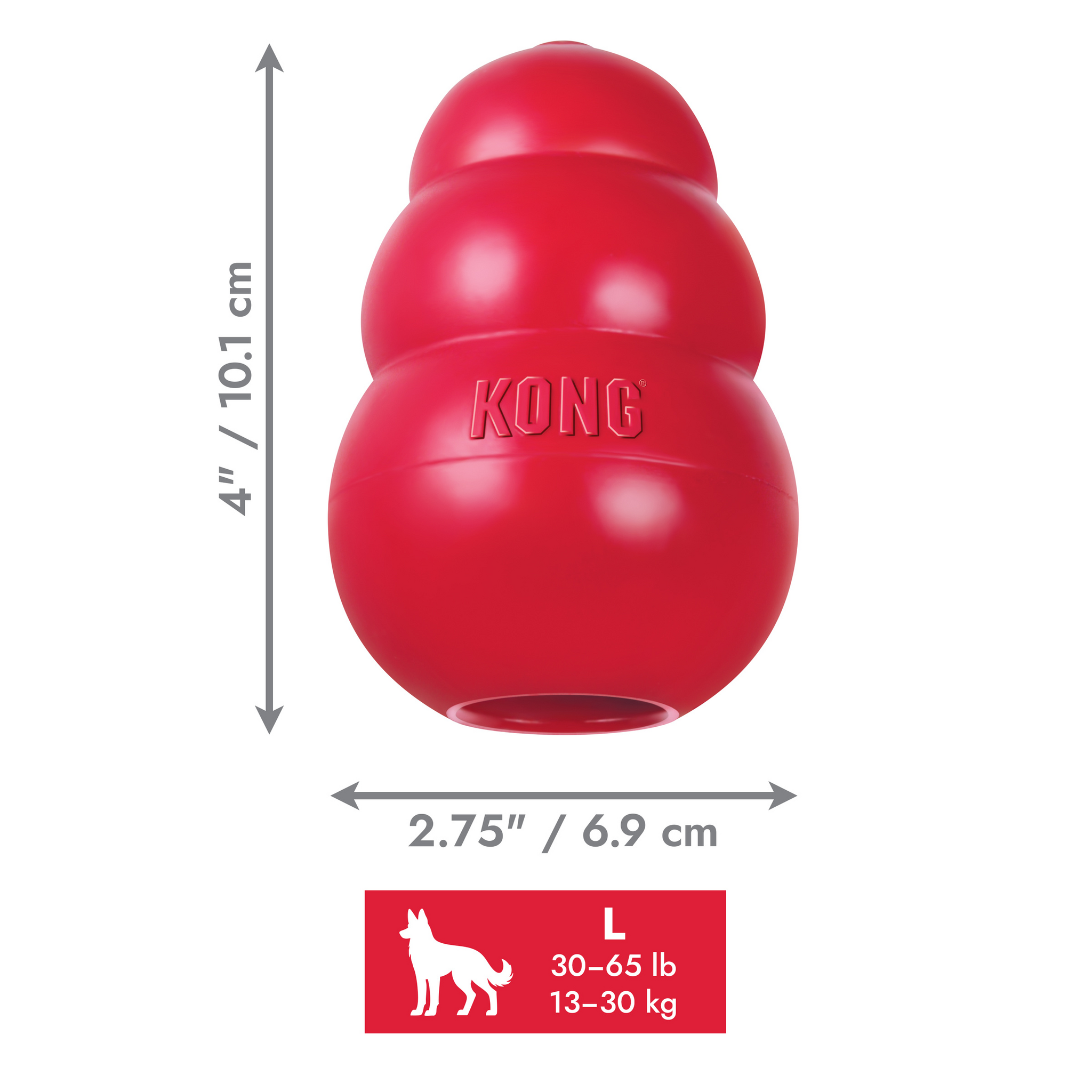 KONG Classic/Orginal