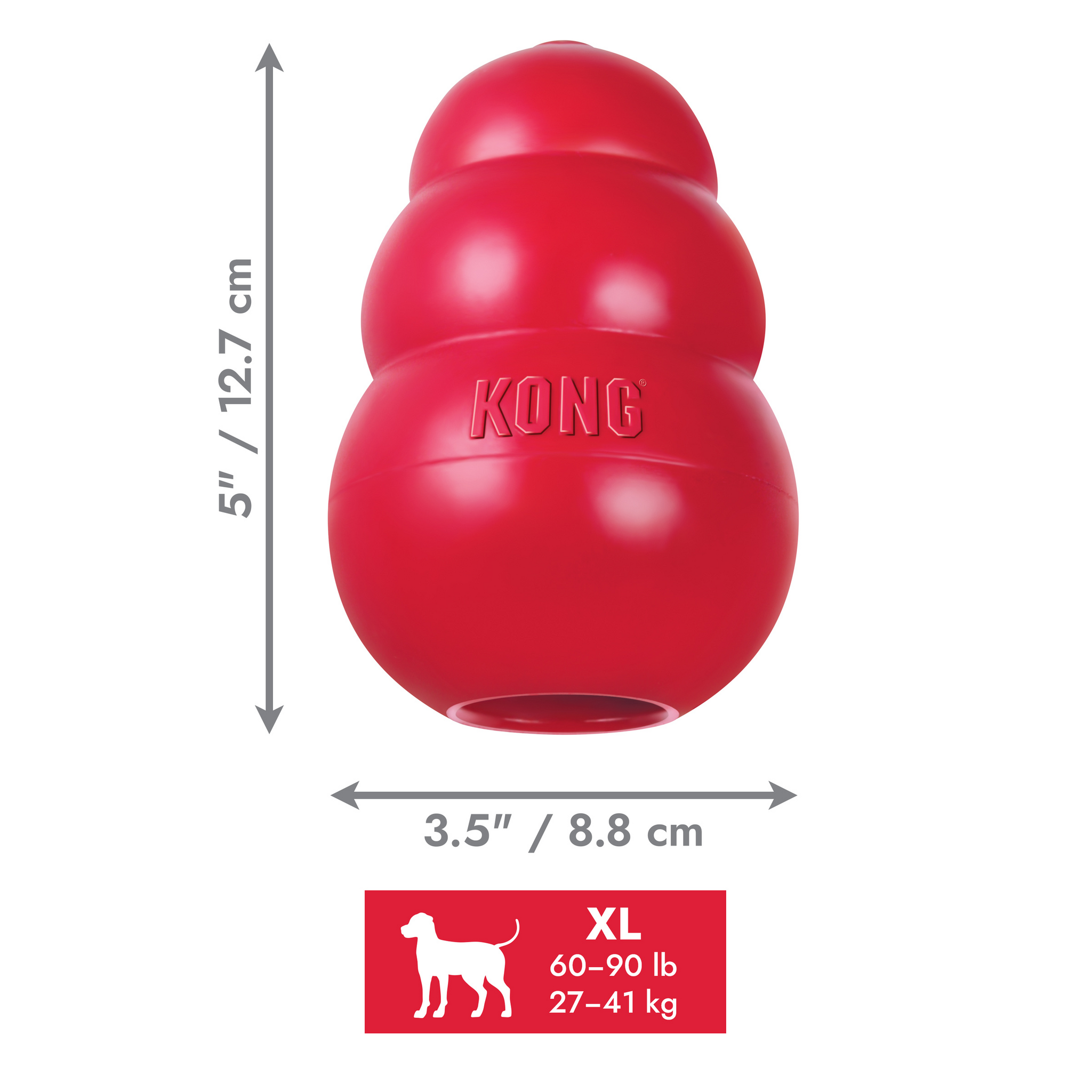 KONG Classic/Orginal