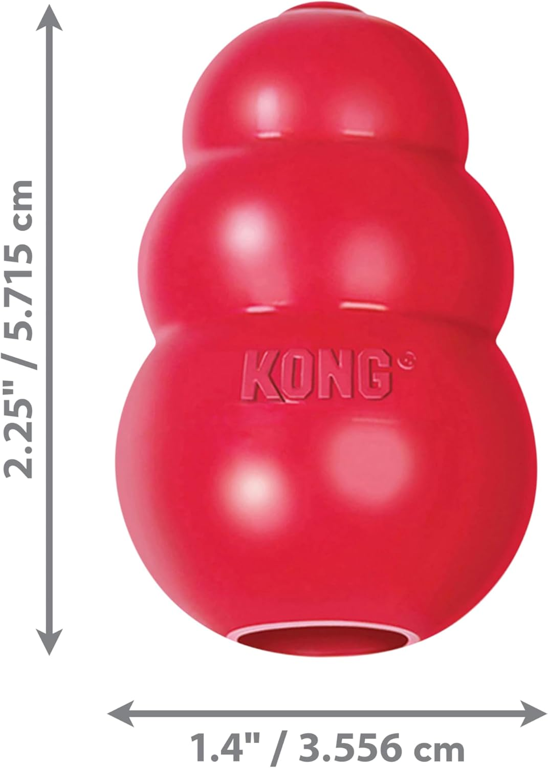 KONG Classic/Orginal