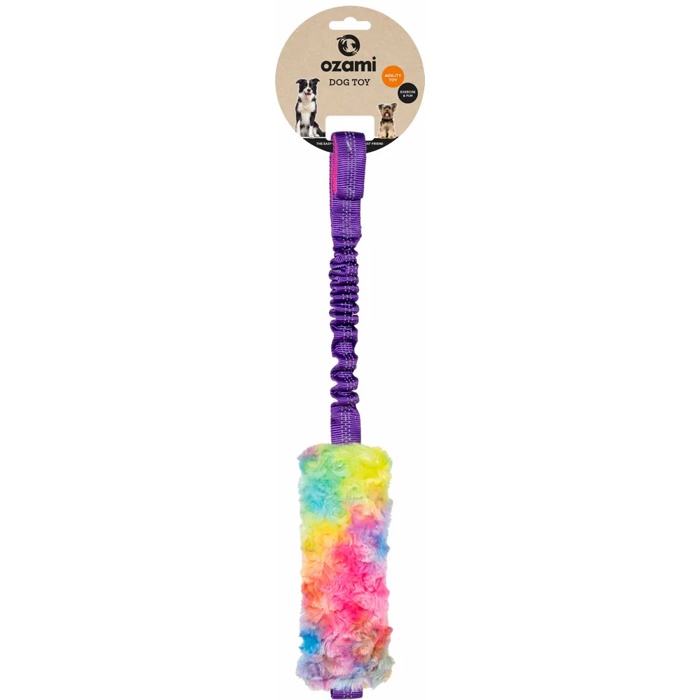 Play-n-tug Short Fur Unicorn 50cm