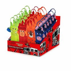 Firehouse Safarica