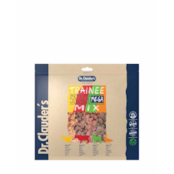 DC Trainee Dog Snack Medium Mega Mix 2 Wild 500g