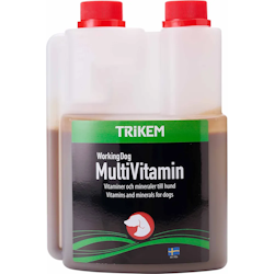 Trikem Multivitamin 500ml