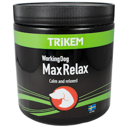 Trikem Max Relax 450gr 419,-