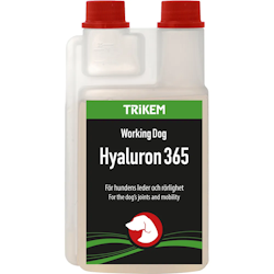 Trikem Working Dog Hyaluron 365 1000 ml  879,-