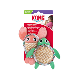 KONG Katteleke Tropics 2pk