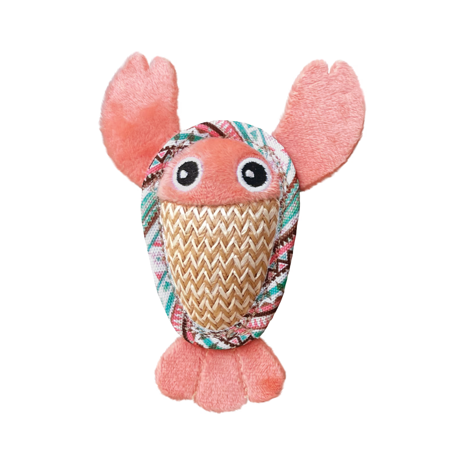 KONG Katteleke Tropics 2pk