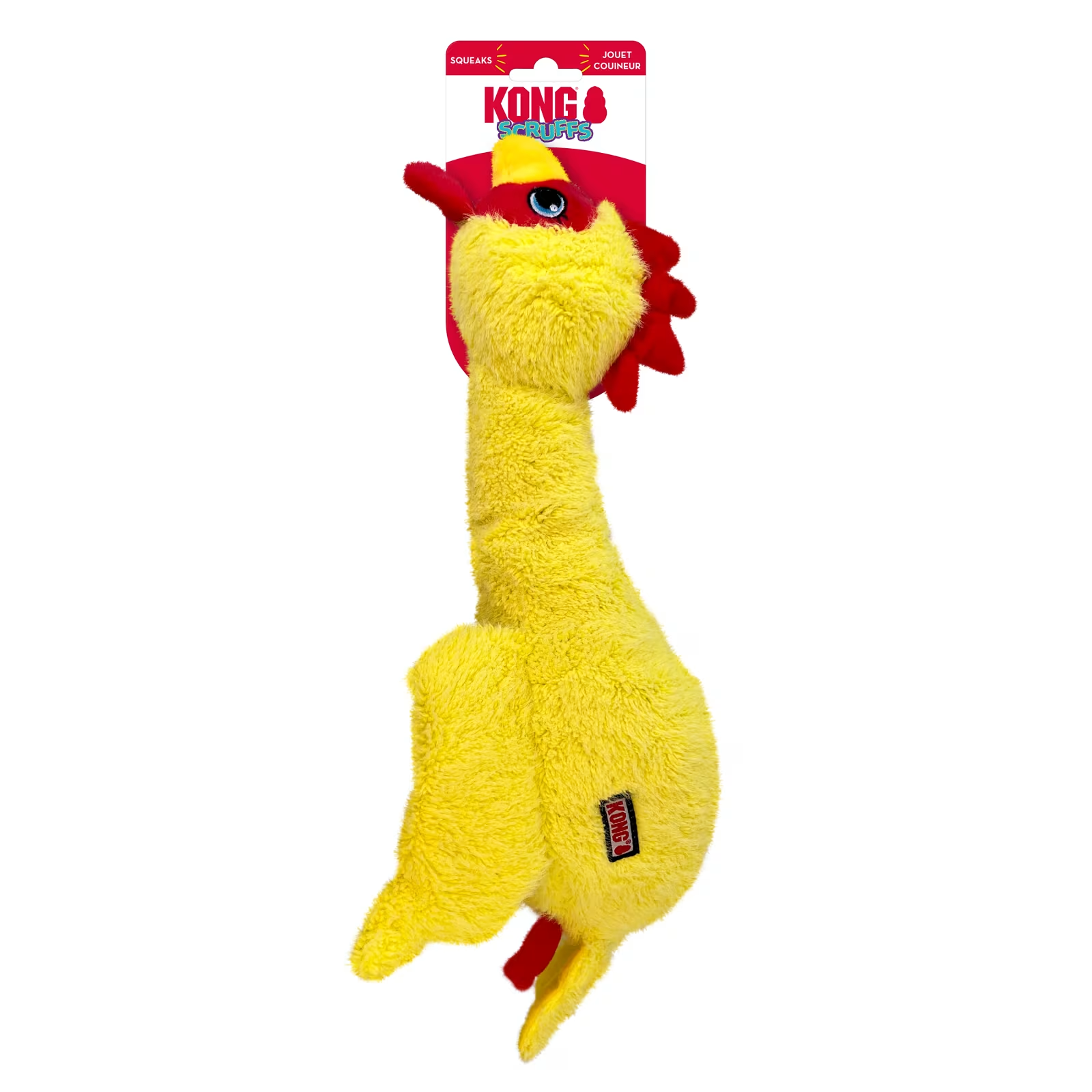 KONG Scruffs Chicken M/L