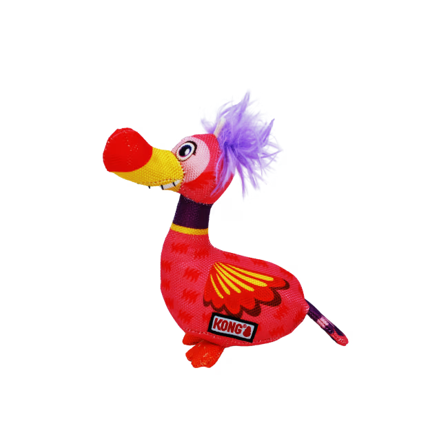 KONG Ballistic Vibez Dodo Ass Farger M/L