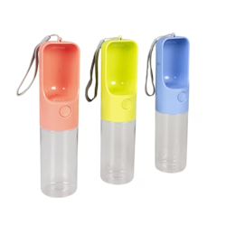 Drikkeflaske 450ml