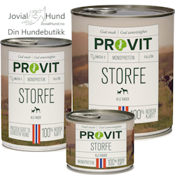 Provit Storfe Gobiten Boksemat
