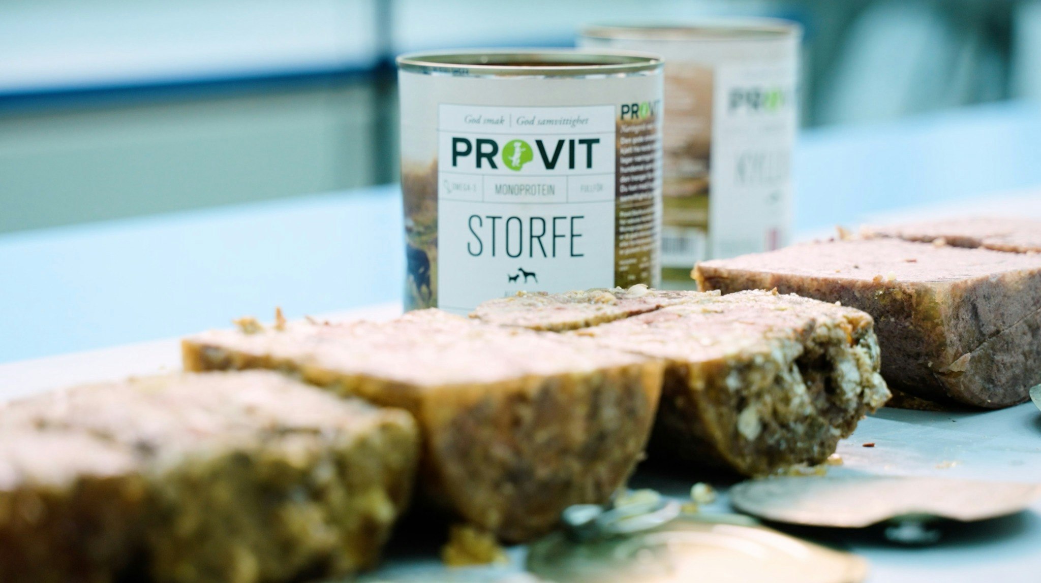 Provit Storfe Gobiten Boksemat
