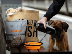 Hellä Freeze-Dried® Storfe 250g