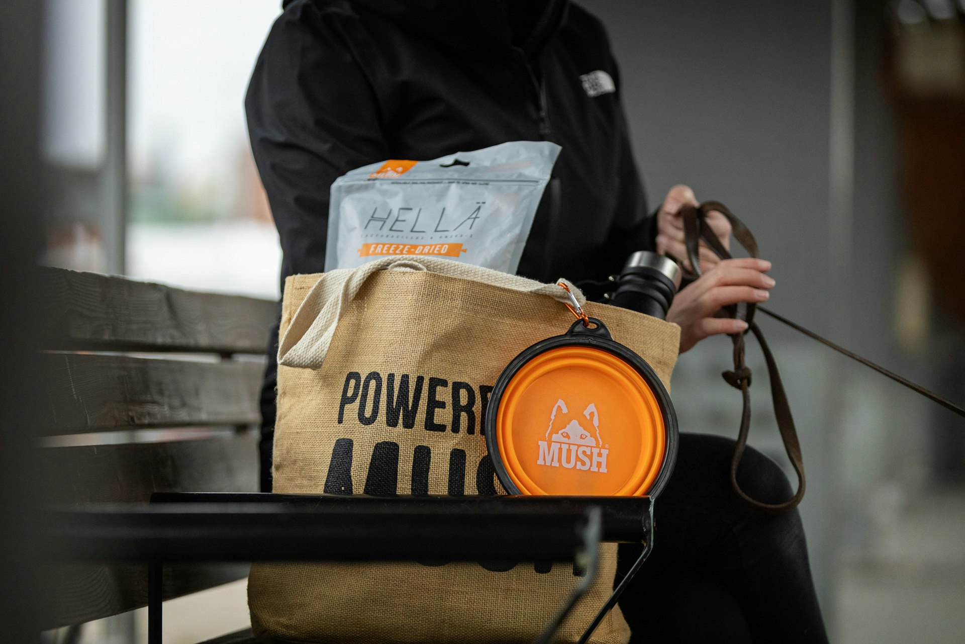 Hellä Freeze-Dried® Storfe 250g