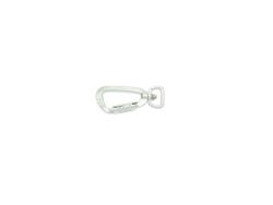 Yukon Karabin Aluminiumskrok 71/25mm crome