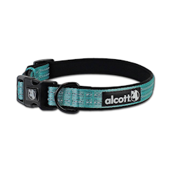 Alcott Adventure Collar Blå L 45-65cm