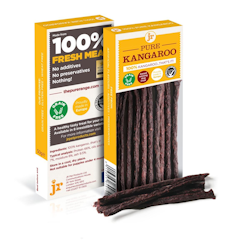 JR Pure Kangaroo Sticks 50g