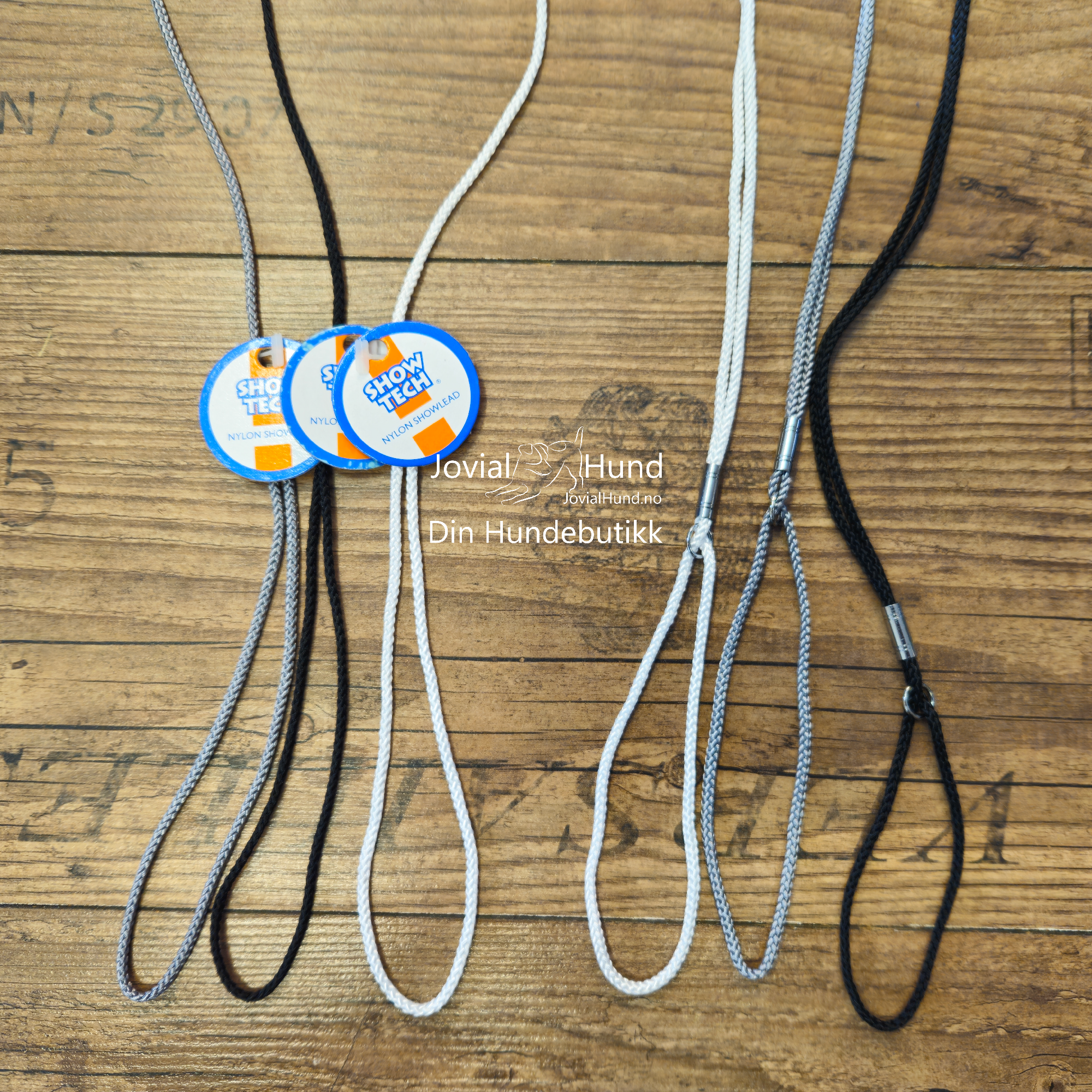 ShowTech Show Lead 0.3x87cm (max58cm)