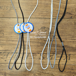 ShowTech Show Lead 0.3x87cm (max58cm)