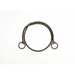 Show Chain Anthracite 25 cm x 2.7 mm, Show Tech