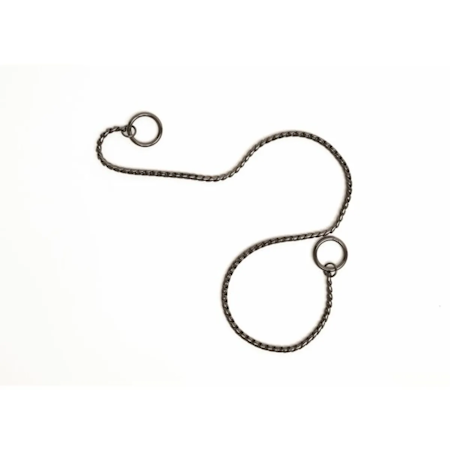 Show Chain Anthracite 25 cm x 2.7 mm, Show Tech