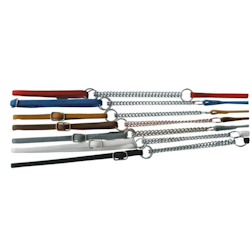 Combi Show Lead (White) 0.7x(20-35cm)x96cm, ShowTech