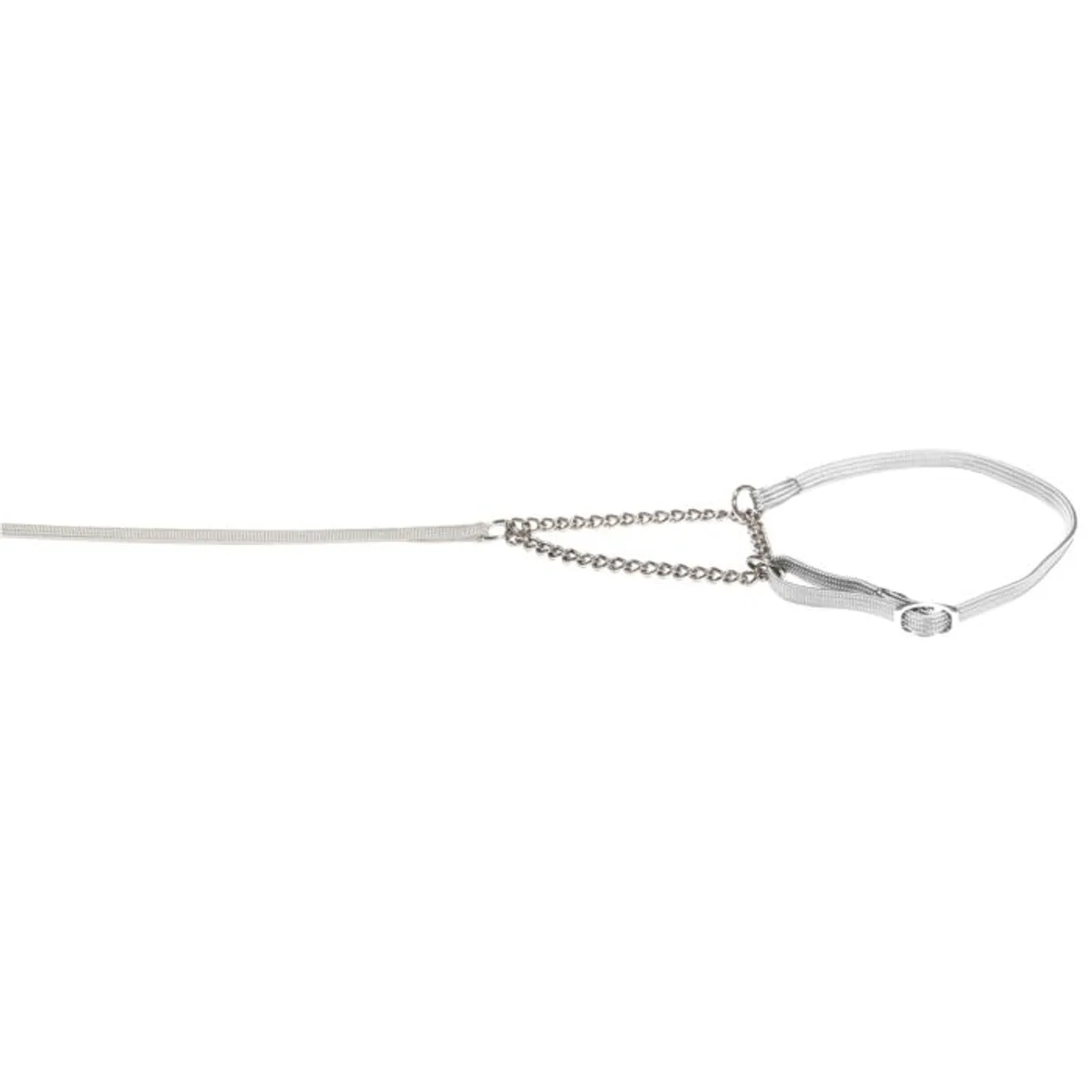 Combi Show Lead (White) 0.7x(20-35cm)x96cm, ShowTech